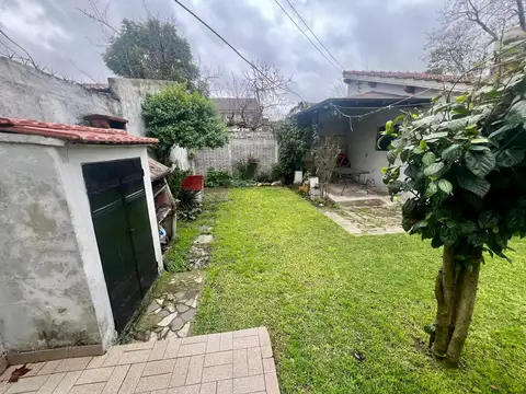 Casa en Venta en Luis Guillon, USD 107.000