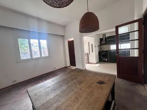 Depto Tipo Casa en Venta de 4 ambientes