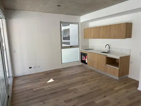 Departamento en Venta al Norte