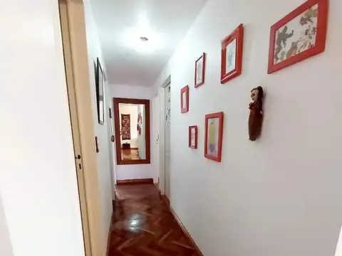 Departamento en Venta Permite mascota