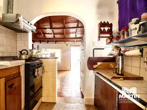 Casa en Venta 50 años