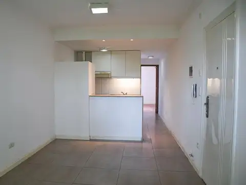 Departamento en Venta de 1 Dormi Barrio Abasto