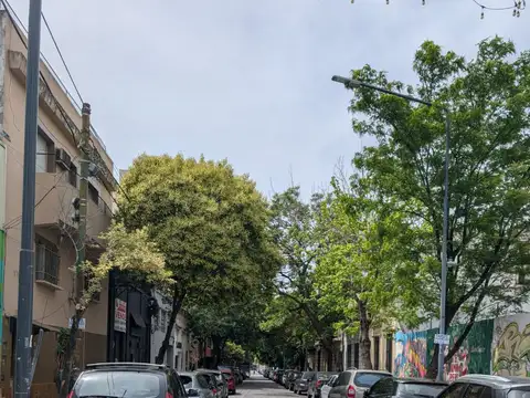 Depto Tipo Casa en Venta de 2 dormitorios