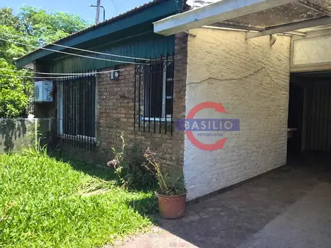Casa en Venta al Oeste