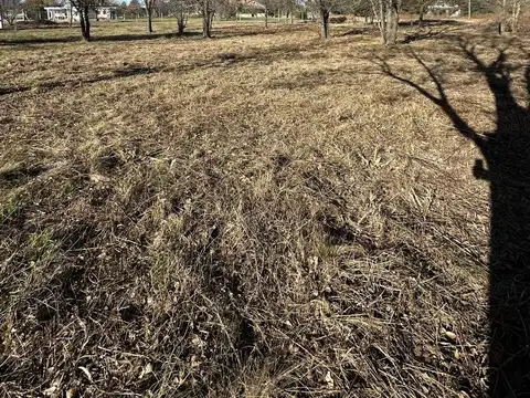 Terreno en Venta 25  mts Frente