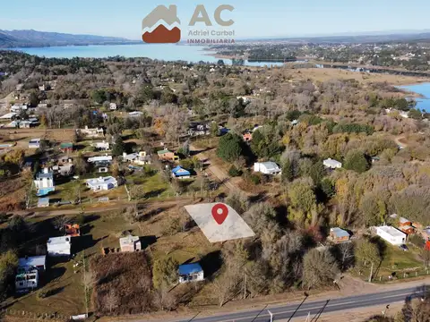 Terreno en Villa Ciudad de América - 914M2 - Escritura - Cercanía a la ruta S495