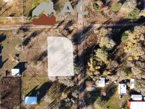 Terreno en Venta en Villa Ciudad De America, USD 27.000