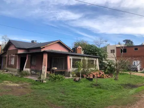 Casa en Venta en Jose Clemente Paz, USD 70.000