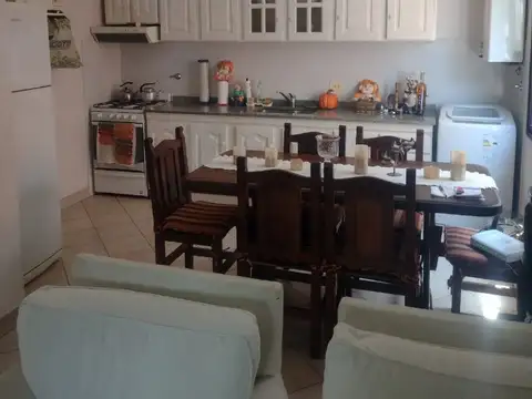 Casa en Venta en San Isidro, USD 180.000