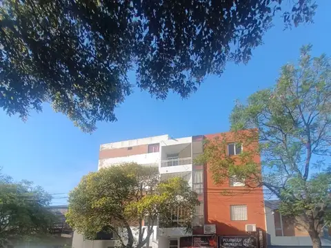 VENTA DEPTO 1 DORM - AV. PUEYRREDON 1752 PB