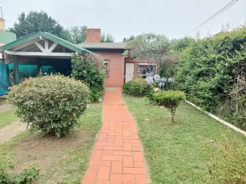 Casa Chalet  en Venta en Pilar Centro, Pilar, G.B.A. Zona Norte