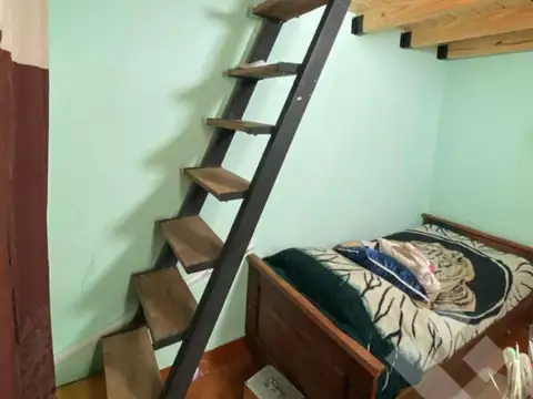 Casa - Catriel