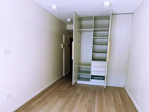 Departamento en Venta en Belgrano, USD 99.000