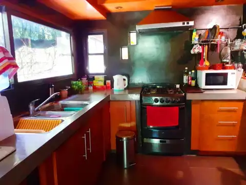 Casa en Venta 25 años