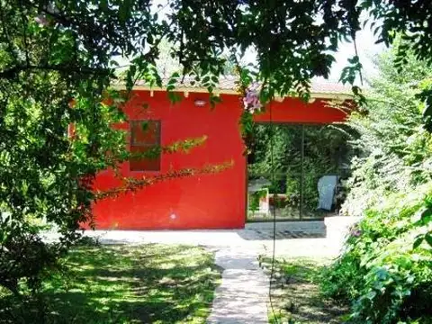 Casa en Venta en Villa Elisa, USD 245.000