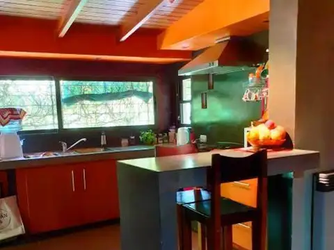 Casa en Venta en Villa Elisa, USD 245.000