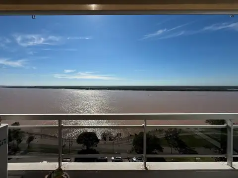 alquiler departamento 1 dormitorio puerto norte