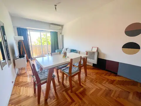 Departamento en Venta de 2 dormitorios
