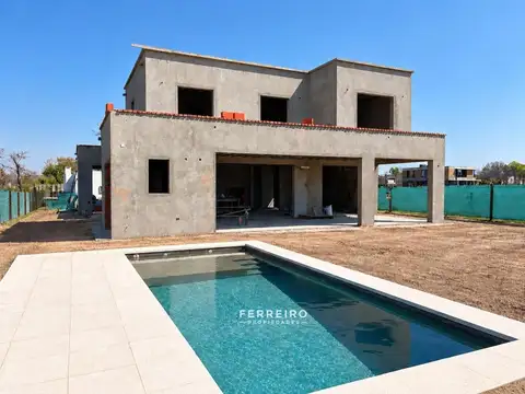 Casa en Venta en Bella Vista, USD 485.000