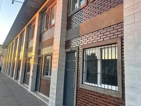 Dúplex en alquiler en Los Polvorines