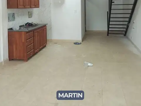 Casa en Alquiler A Estrenar