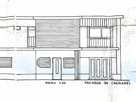Casa en Venta en Luis Agote, USD 90.000