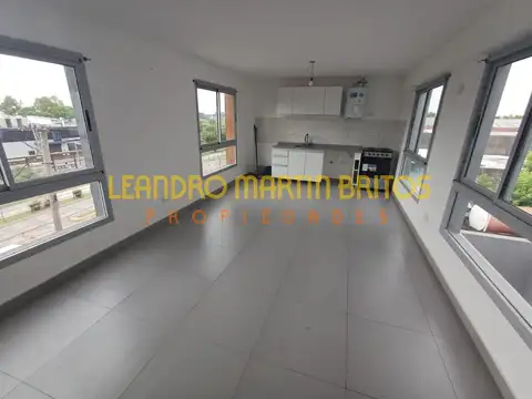 Departamento en alquiler en Morón