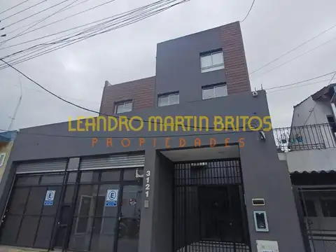 Presidente Perón al 3100