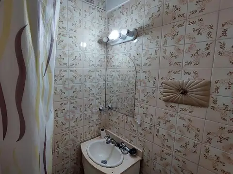 Departamento en Alquiler 40 años