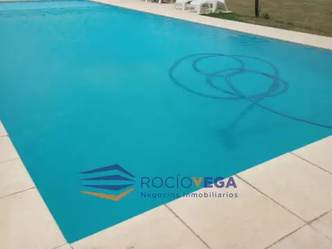 Casa a la  venta  en Comarcas de Lujan,  Barrio San Roque 100
