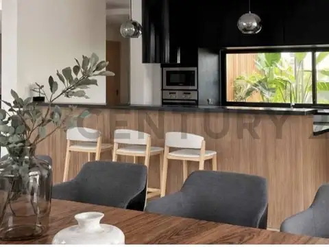 Casa en Venta en Barrio Náutico Canal, USD 650.000