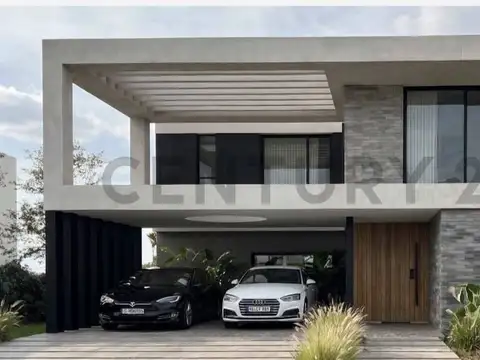 Casa en Venta A Estrenar