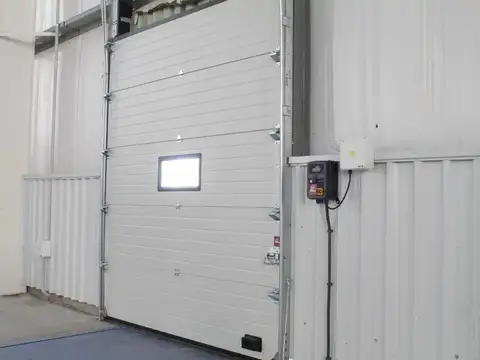 Galpon en Alquiler 1 año