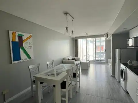 avenida cordoba 5578 , Piso 8