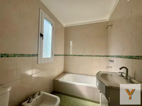Departamento en Venta 10 años