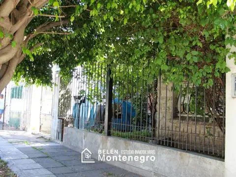 Correa y Gral. Belgrano