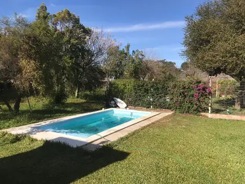 Casa Quinta en Loteo Las Moras San Javier