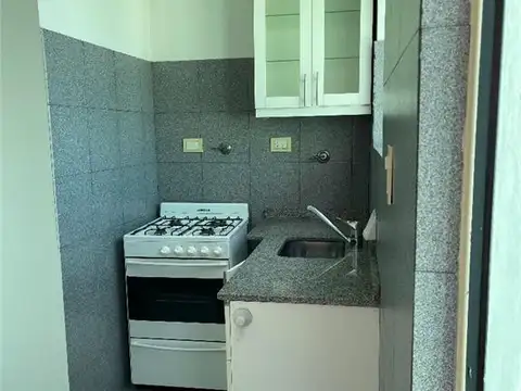 DEPARTAMENTO 2 AMBIENTES - RECOLETA, CAPITAL FEDERAL