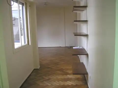 Departamento en Alquiler de 1 dormitorio