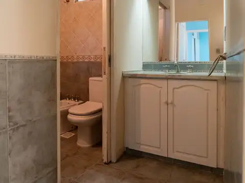 Depto Tipo Casa en Venta al Este
