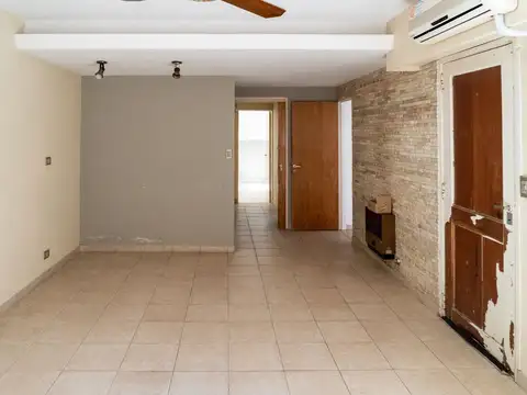 Depto Tipo Casa 5 ambientes con 3 baños