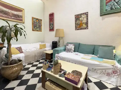 Rivadavia 9400 PH 4 Ambientes Terraza Patio Villa Luro