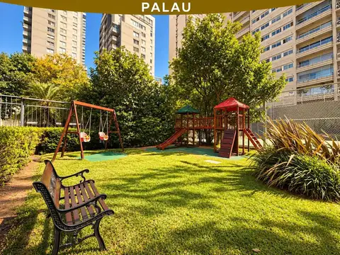 Departamento en Alquiler de 2 dormitorios
