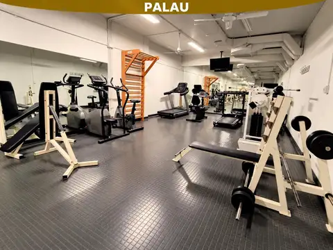 Departamento en Alquiler de 3 ambientes