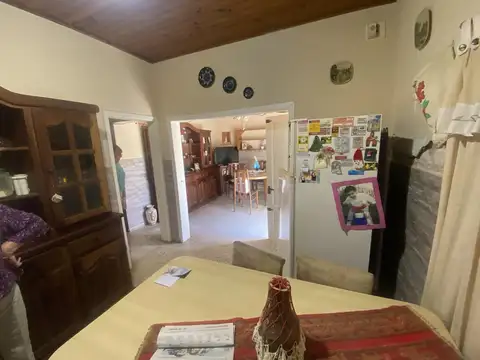 Casa en Venta en Villa Elisa, USD 80.000