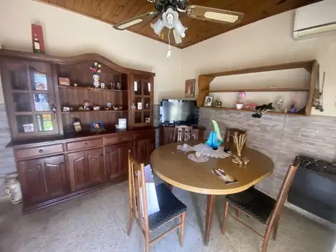 Casa en Venta 60 años