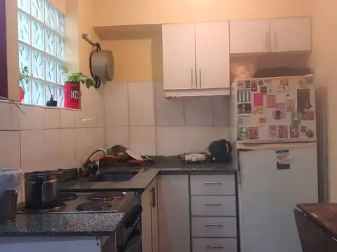 Depto Tipo Casa en Venta de 3 ambientes