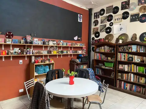 Depto Tipo Casa en Venta en Almagro, USD 89.000