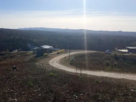 Terreno en Venta de 5397,0 m2