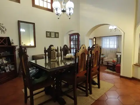 Casa en Venta en Beccar-Vías/Rolon, USD 350.000